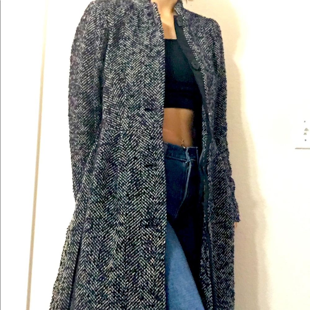 women winter coat